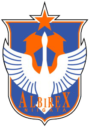albirex niigata logo