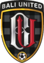 bali united logo