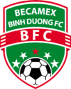 binh duong logo