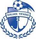 dalian yifang fc