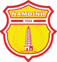 nan dinh fc logo