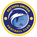 pattaya united fc logo