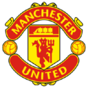 Manchester united logo