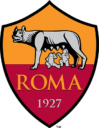 as roma logo