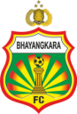 bhayangkara logo