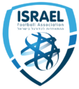israel football logo