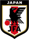 japan football logo 2018