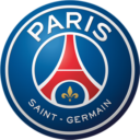 paris saint germain logo
