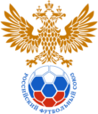 russia football logo