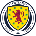 scotland football logo