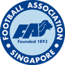 singapore football logo