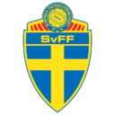 sweden football logo