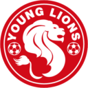 young lions logo