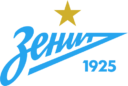 zenit saint petersbourg